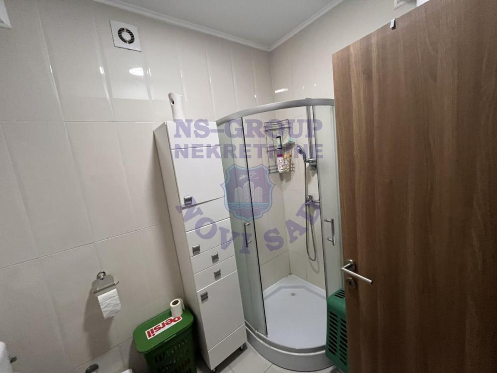 Slika 4 - Dvoiposoban stan na prodaju, 50m2, 150.650€