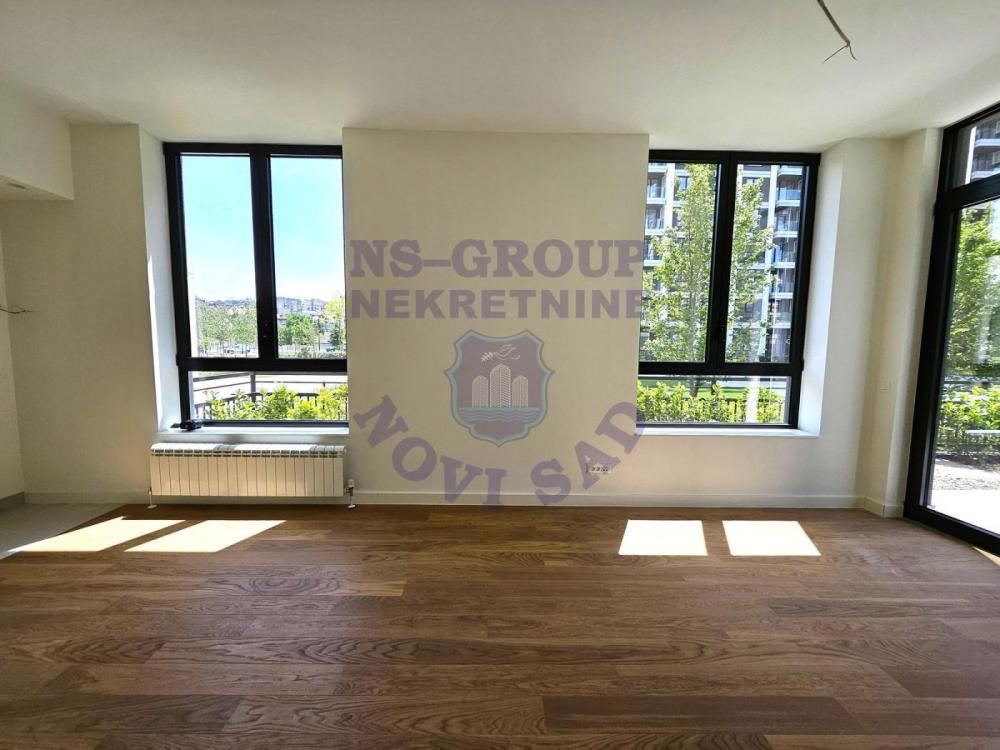 Slika 1 -  Stan na prodaju, 88m2, 477.000€