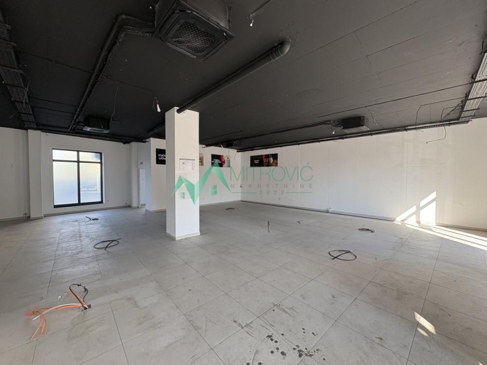 Slika 2 -  Lokal za izdavanje, 131m2, 1.700€