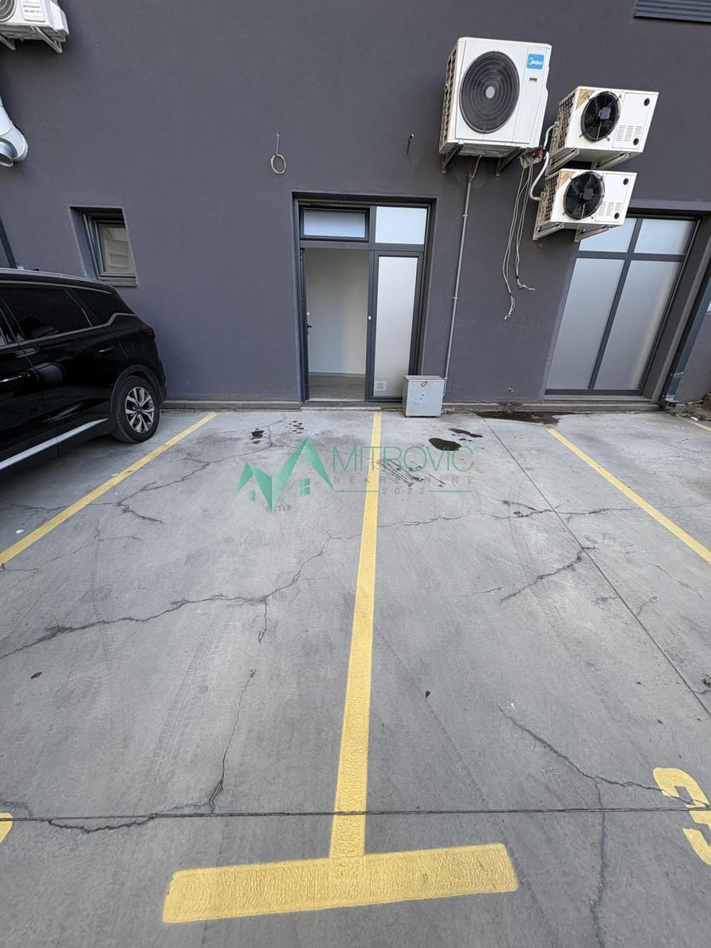Slika 5 -  Lokal za izdavanje, 131m2, 1.700€