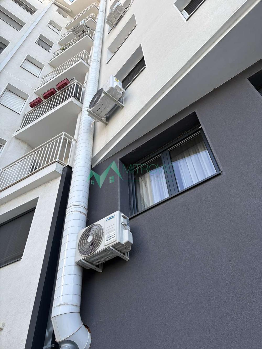 Slika 6 -  Lokal za izdavanje, 131m2, 1.700€
