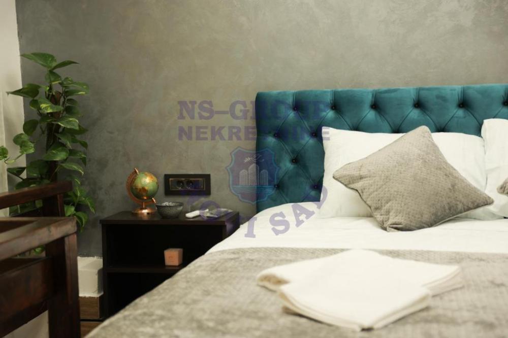 Slika 1 - Jednosoban stan na prodaju, 30m2, 113.300€