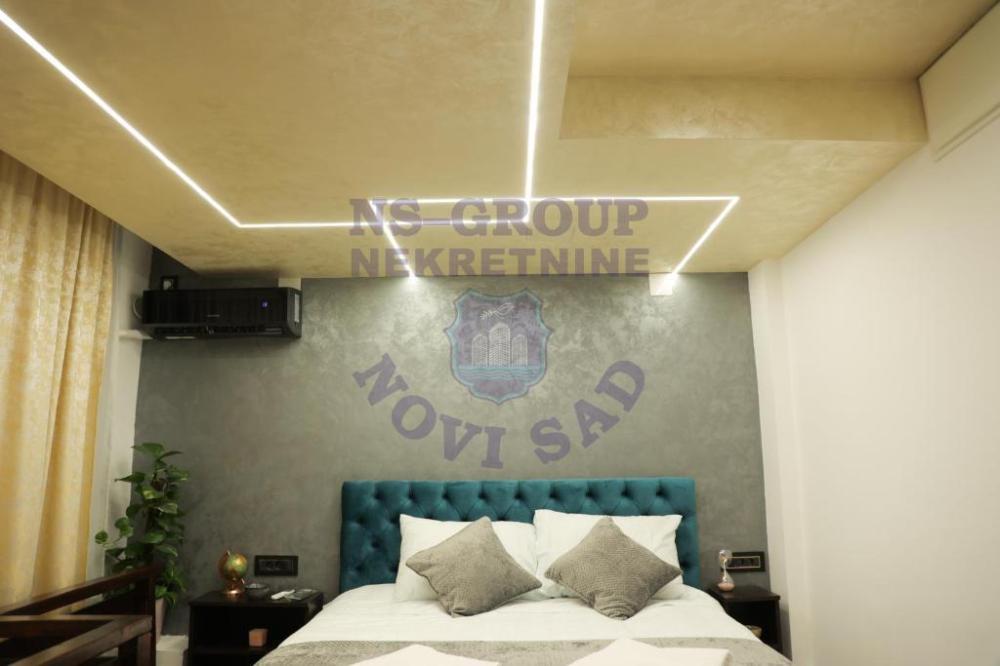 Slika 2 - Jednosoban stan na prodaju, 30m2, 113.300€