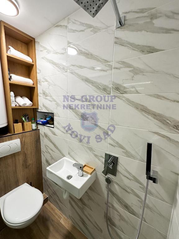 Slika 5 - Jednosoban stan na prodaju, 30m2, 113.300€