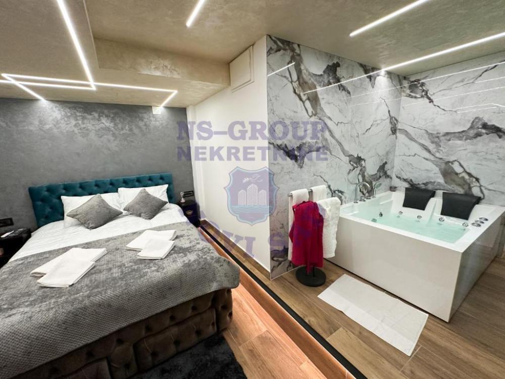 Glavna slika -Jednosoban stan na prodaju, 30m2, 113.300€