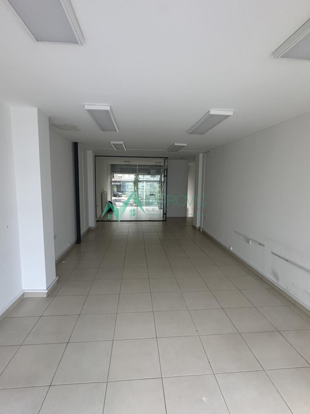 Slika 5 -  Lokal za izdavanje, 95m2, 1.100€