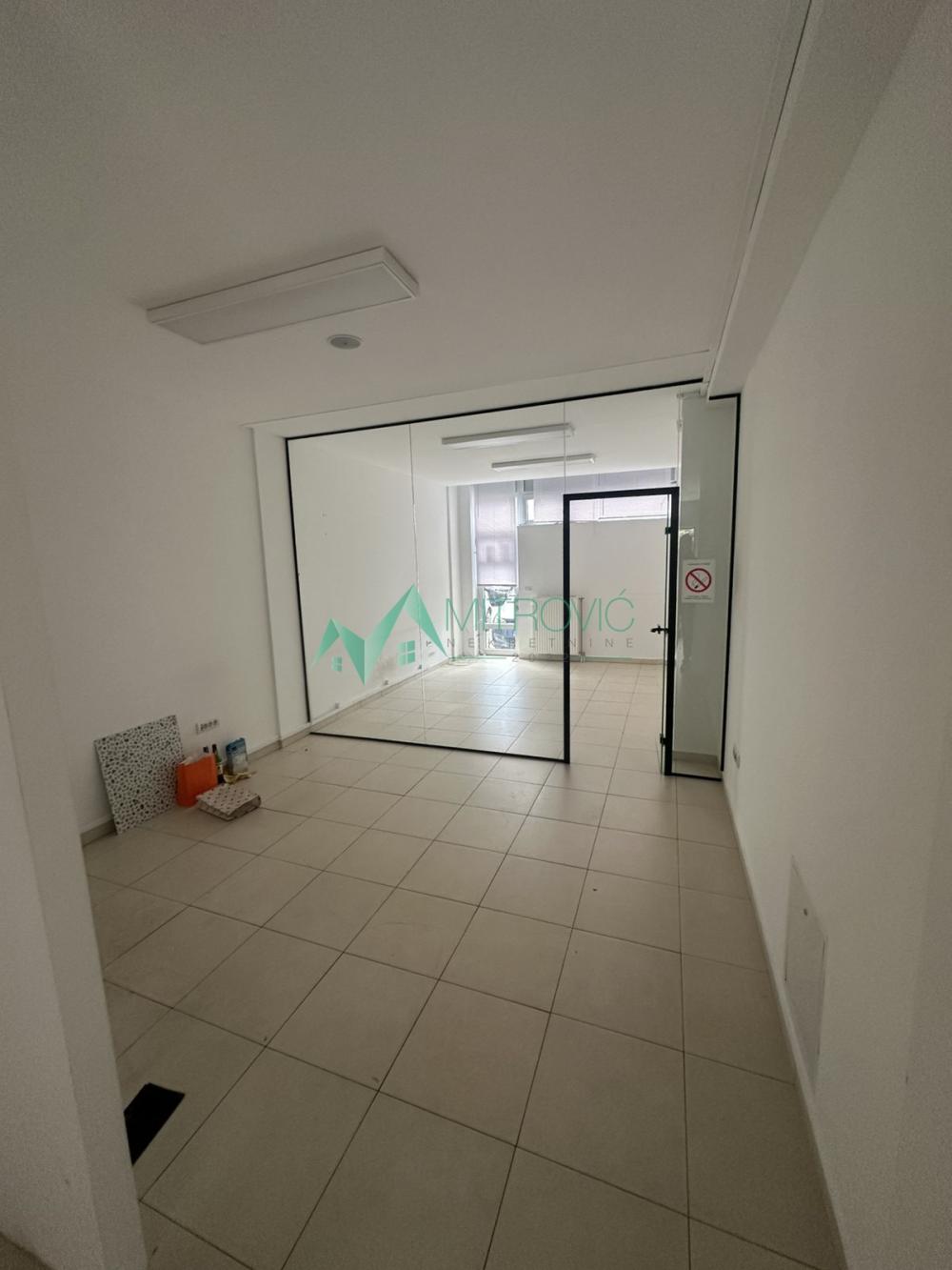Slika 2 -  Lokal za izdavanje, 95m2, 1.100€