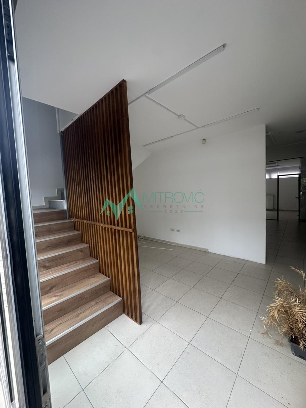 Slika 4 -  Lokal za izdavanje, 95m2, 1.100€
