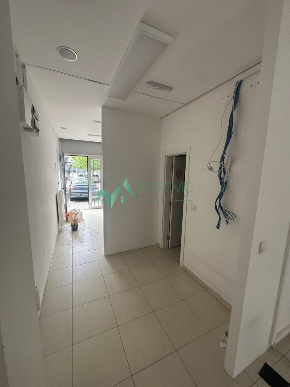 Slika 3 -  Lokal za izdavanje, 95m2, 1.100€