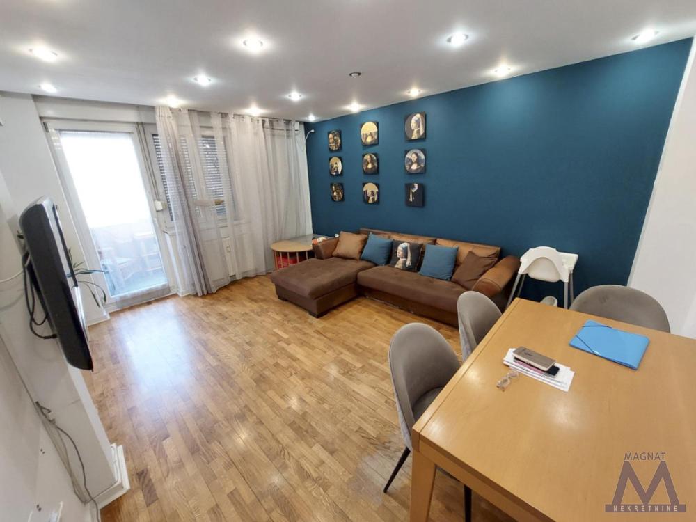Slika 2 - Četvorosoban stan na prodaju, 79m2, 0€