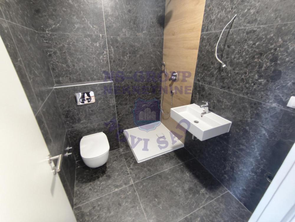 Slika 7 - Dvosoban stan na prodaju, 42m2, 144.200€