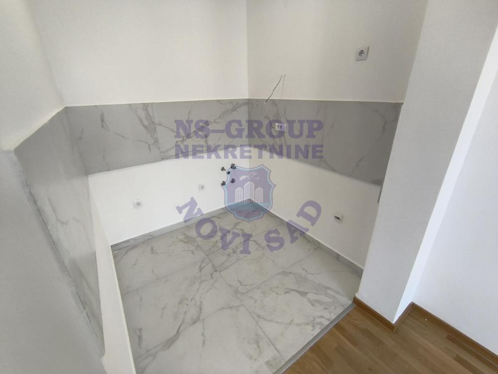 Slika 2 - Dvosoban stan na prodaju, 42m2, 144.200€