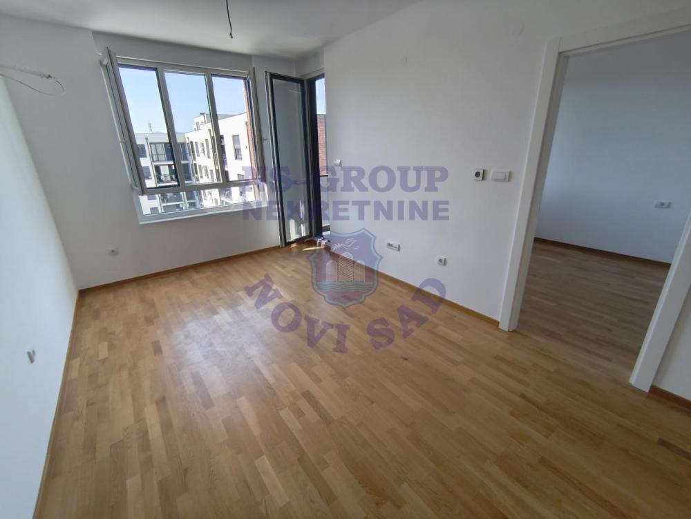 Slika 4 - Dvosoban stan na prodaju, 42m2, 144.200€