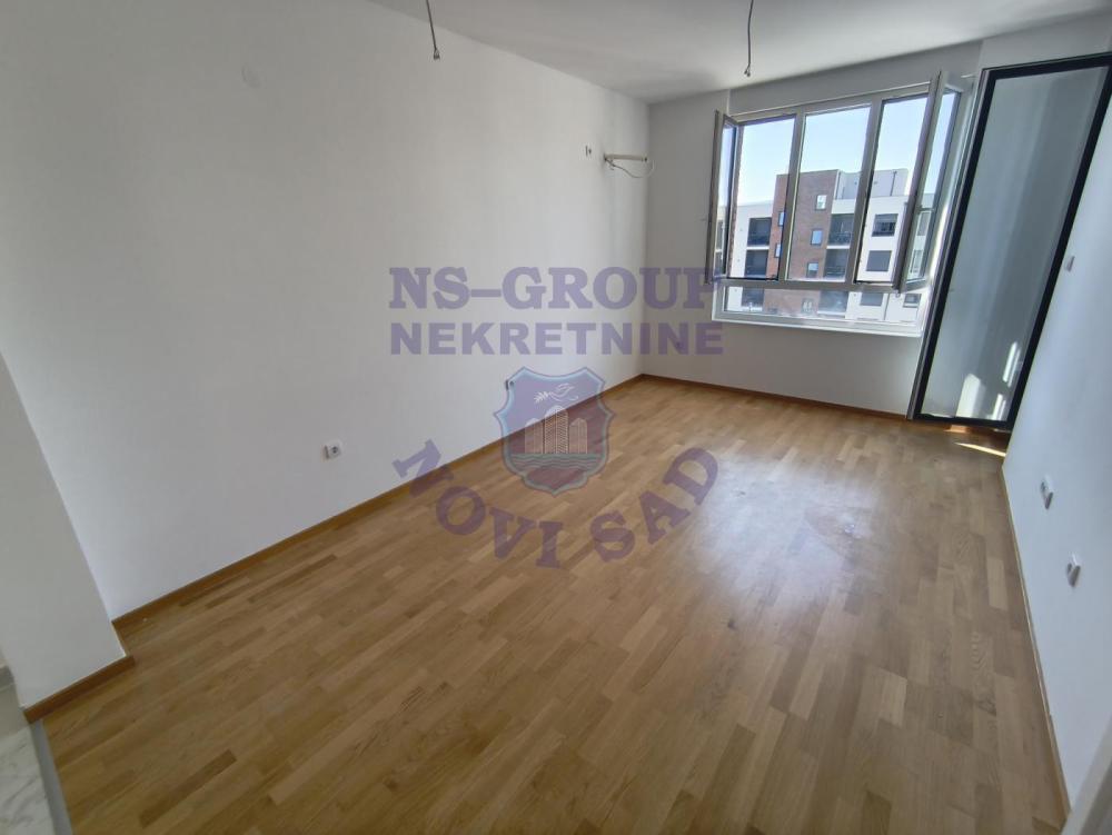 Slika 5 - Dvosoban stan na prodaju, 42m2, 144.200€