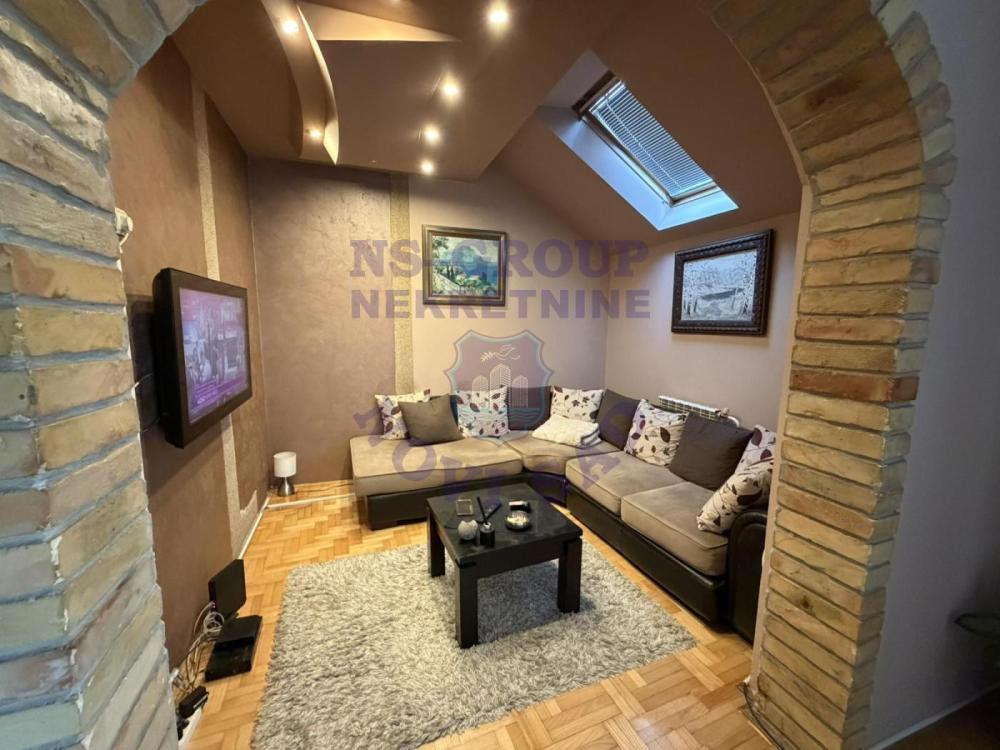 Slika 1 - Trosoban stan na prodaju, 73m2, 224.600€