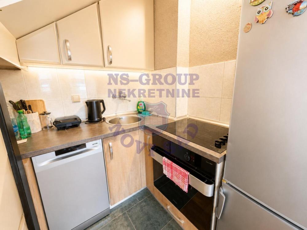 Slika 2 - Trosoban stan na prodaju, 73m2, 224.600€