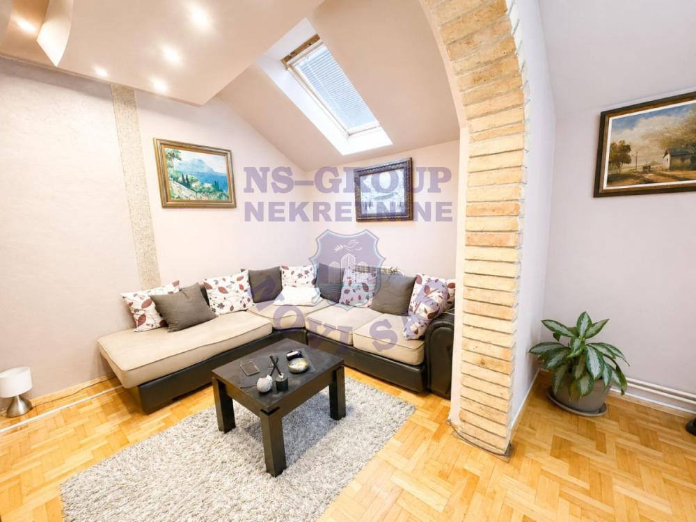 Glavna slika -Trosoban stan na prodaju, 73m2, 224.600€