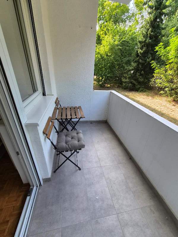 Slika 10 - Cara Justinijana I, Trosoban stan za izdavanje, 64m2, 850€