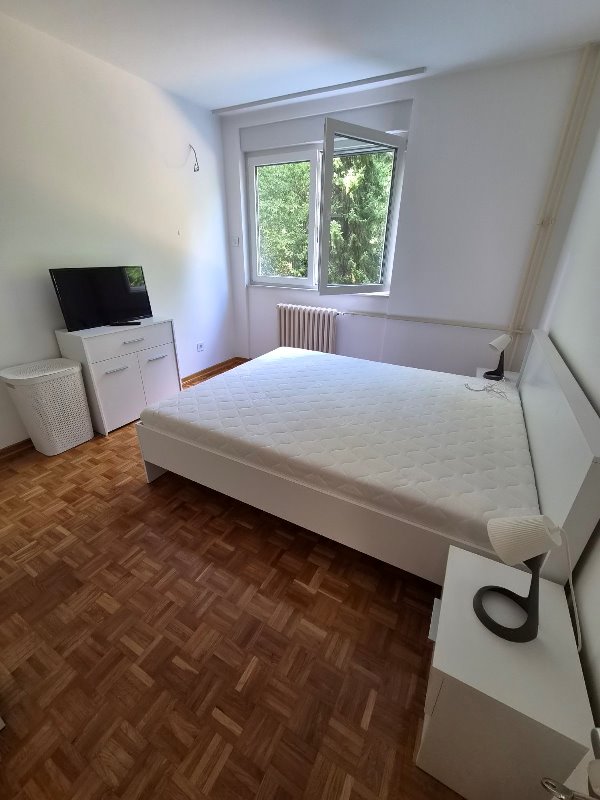 Slika 1 - Cara Justinijana I, Trosoban stan za izdavanje, 64m2, 850€