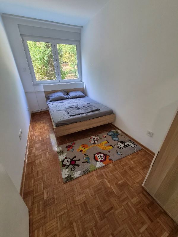 Slika 3 - Cara Justinijana I, Trosoban stan za izdavanje, 64m2, 850€