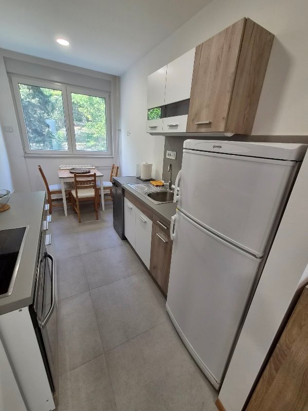 Slika 5 - Cara Justinijana I, Trosoban stan za izdavanje, 64m2, 850€