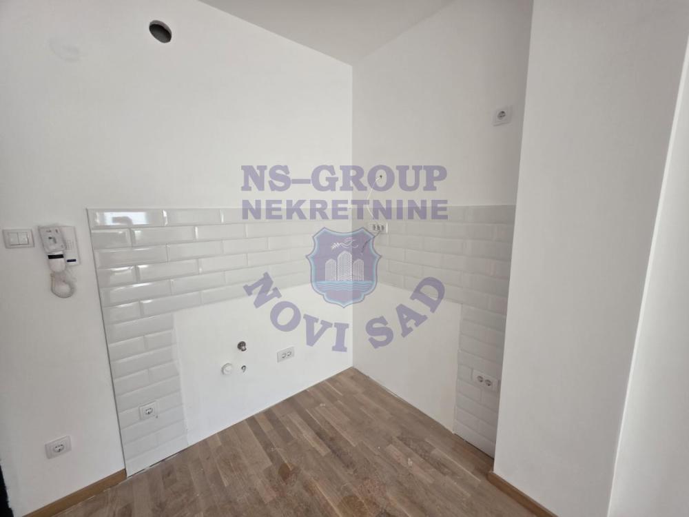 Slika 2 - Dvosoban stan na prodaju, 42m2, 130.490€