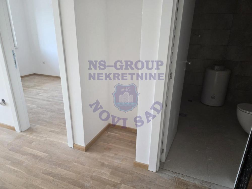 Slika 4 - Dvosoban stan na prodaju, 42m2, 130.490€