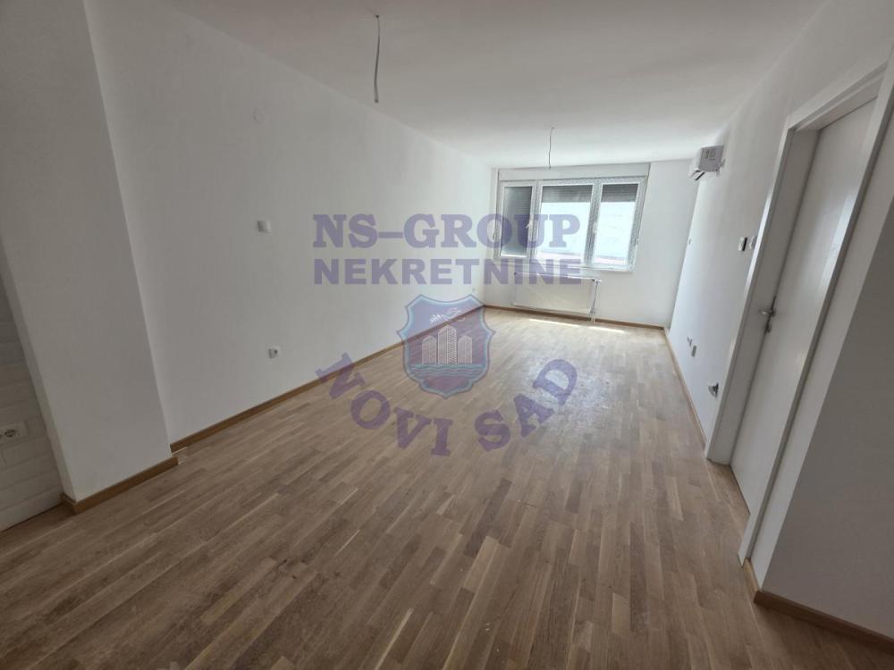 Slika 1 - Dvosoban stan na prodaju, 42m2, 130.490€