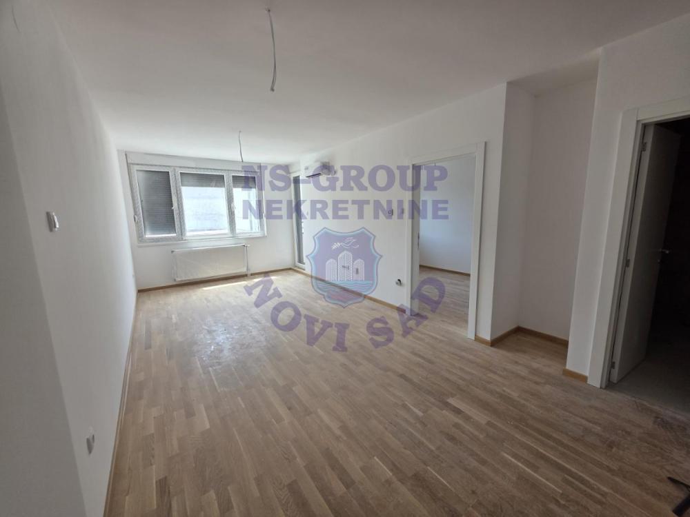Glavna slika -Dvosoban stan na prodaju, 42m2, 130.490€