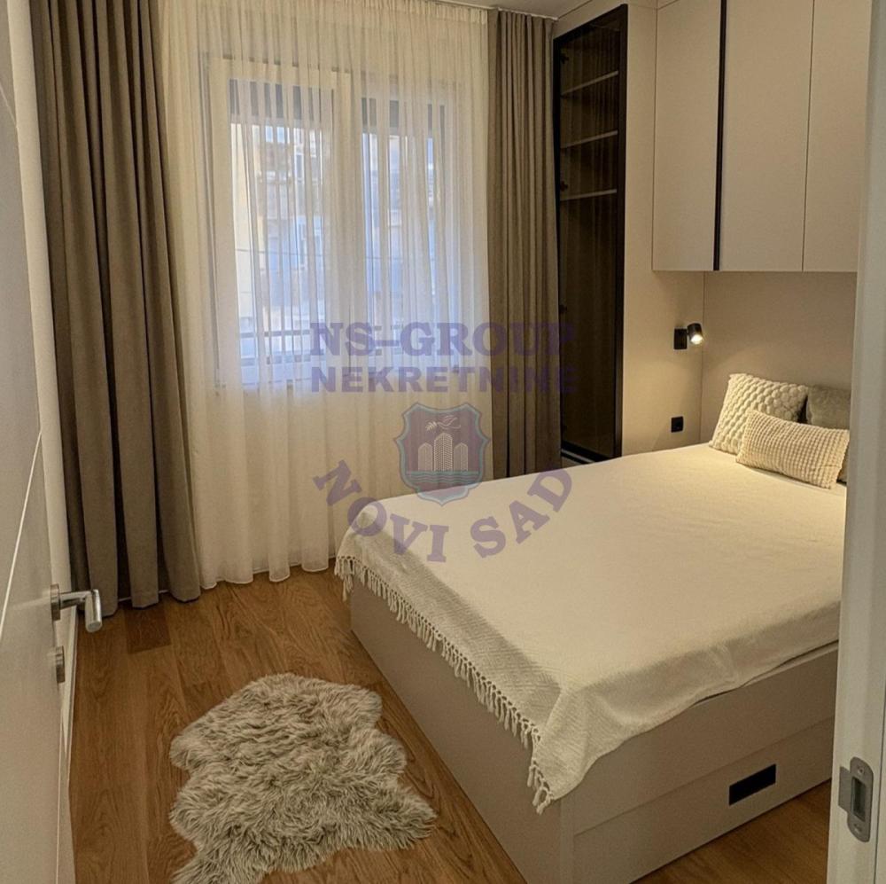 Slika 8 - Dvosoban stan na prodaju, 43m2, 211.150€