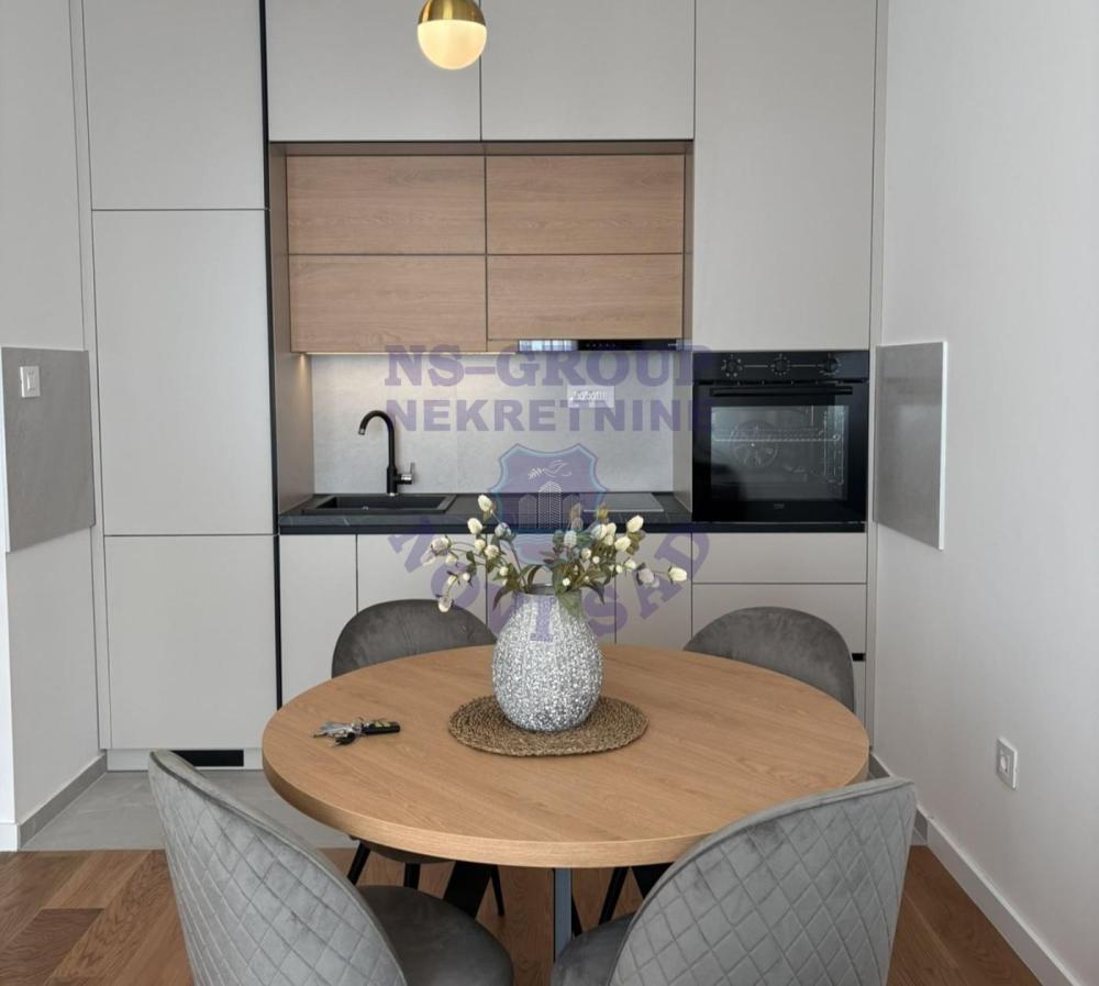 Slika 4 - Dvosoban stan na prodaju, 43m2, 211.150€