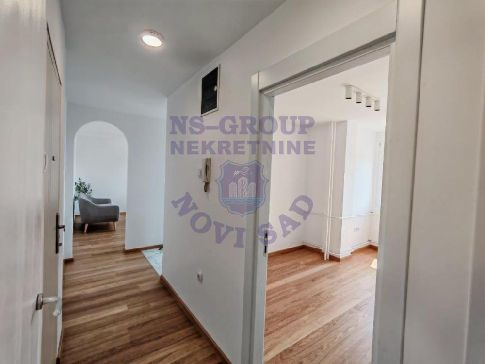 Slika 7 - Dvoiposoban stan na prodaju, 52m2, 190.550€