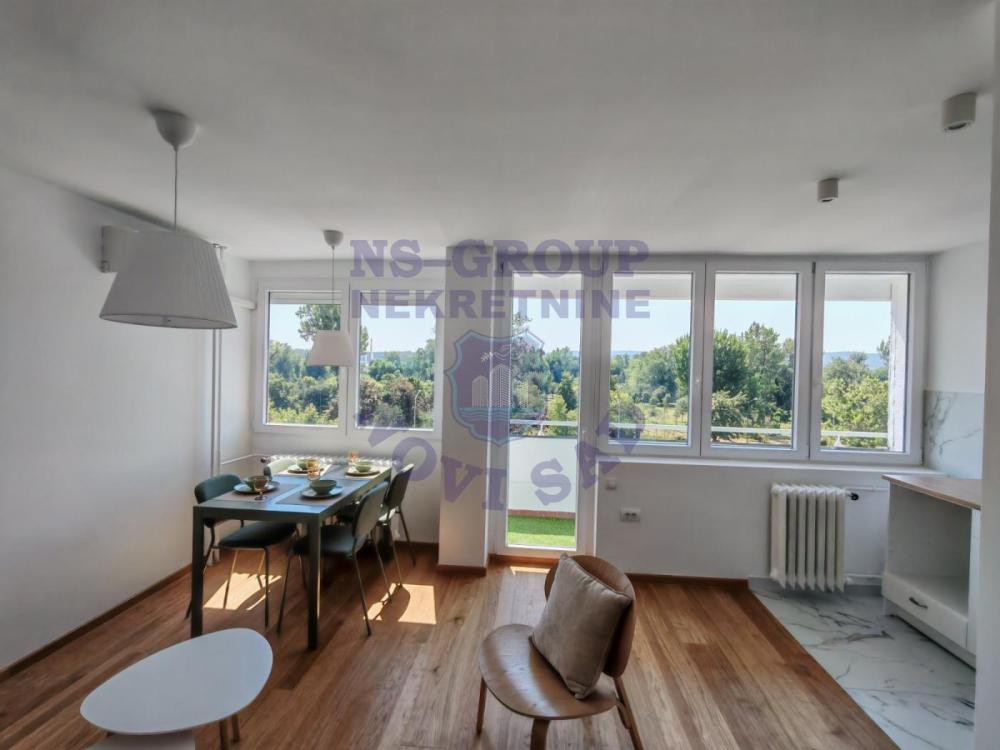 Slika 2 - Dvoiposoban stan na prodaju, 52m2, 190.550€