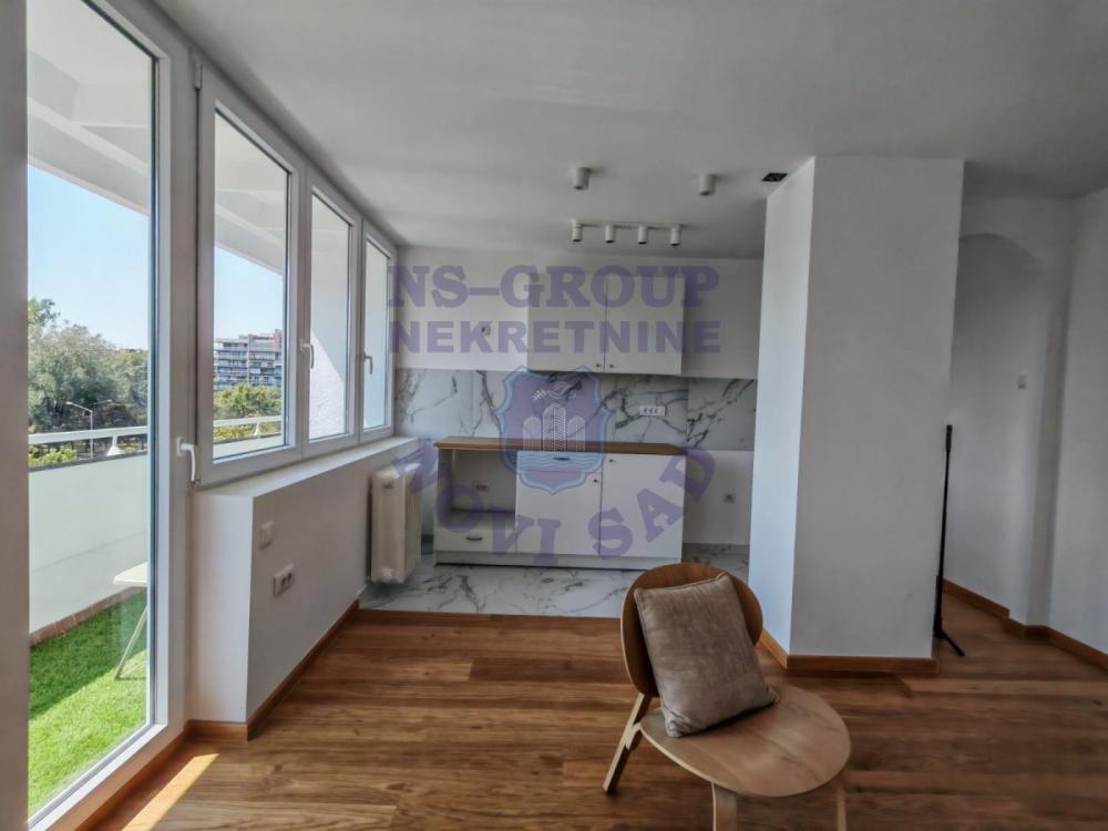 Slika 5 - Dvoiposoban stan na prodaju, 52m2, 190.550€