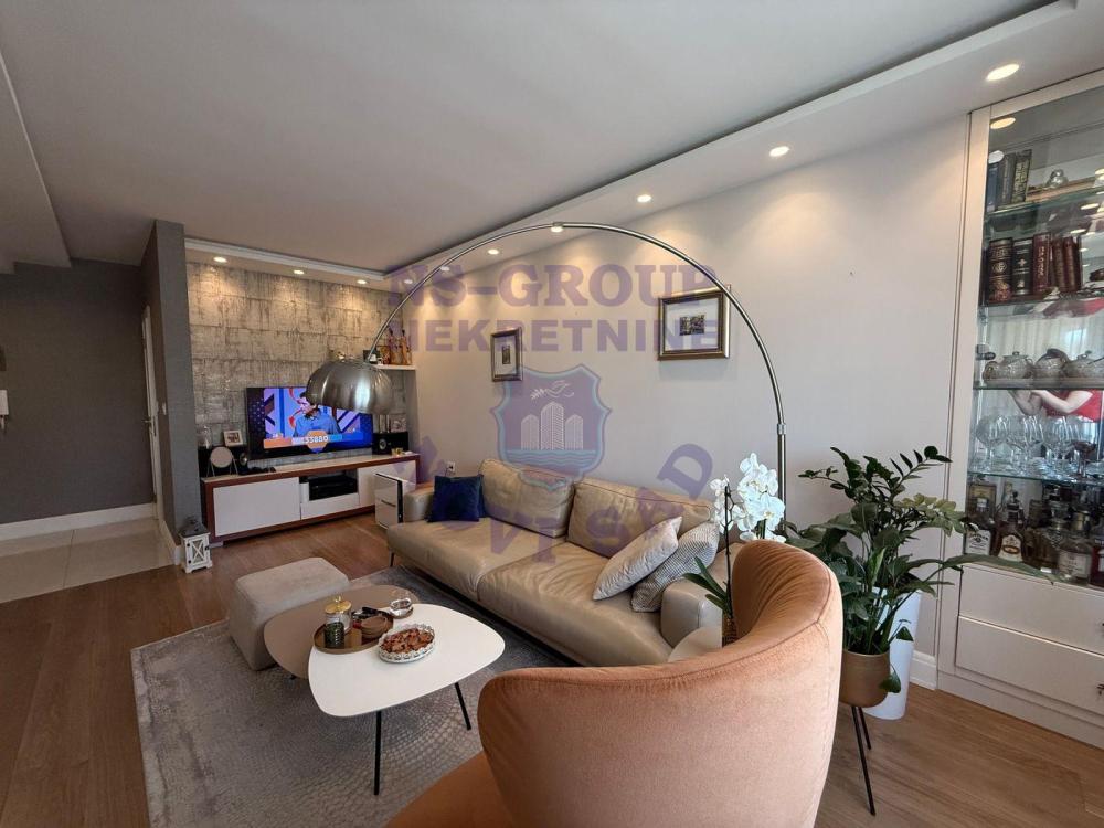 Slika 1 - Petosoban stan na prodaju, 146m2, 375.950€
