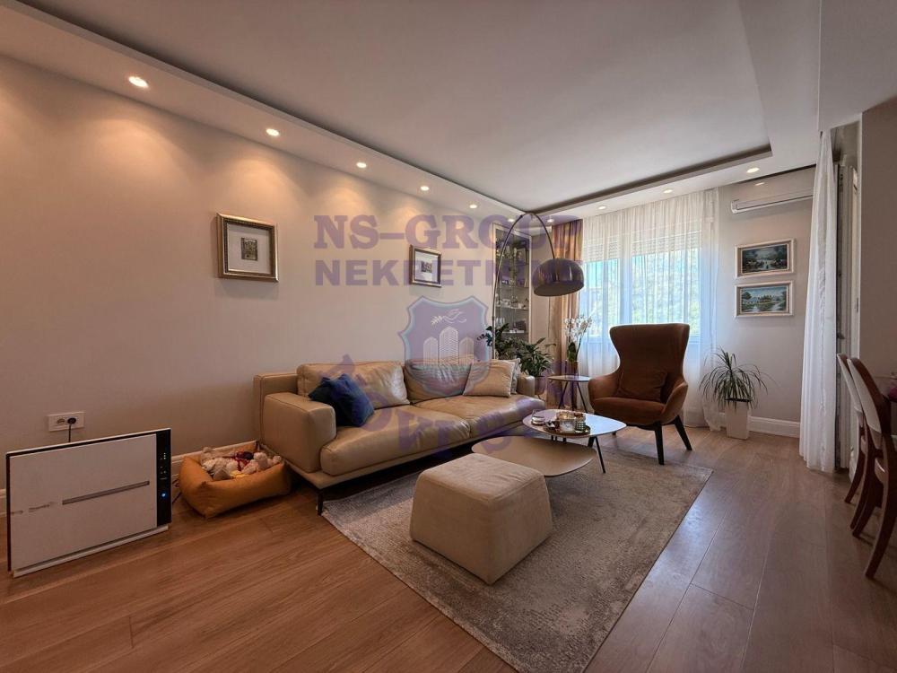 Glavna slika -Petosoban stan na prodaju, 146m2, 375.950€