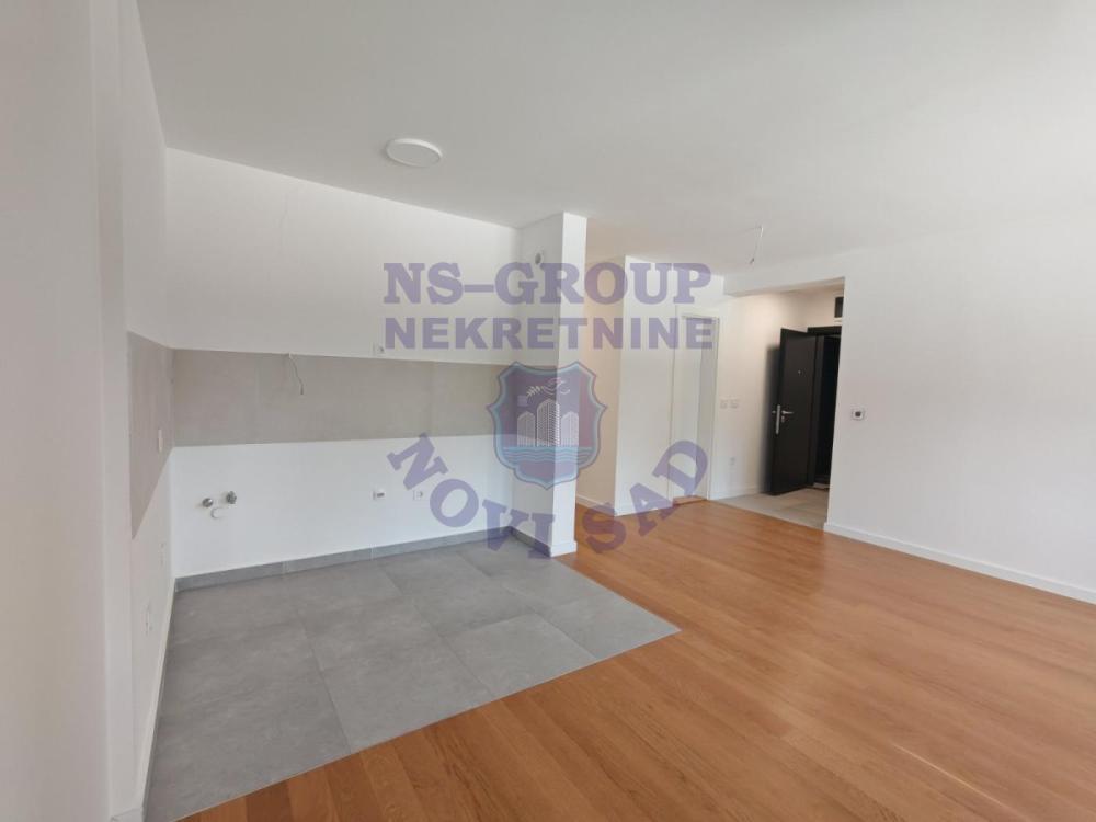 Slika 1 - Trosoban stan na prodaju, 60m2, 184.620€