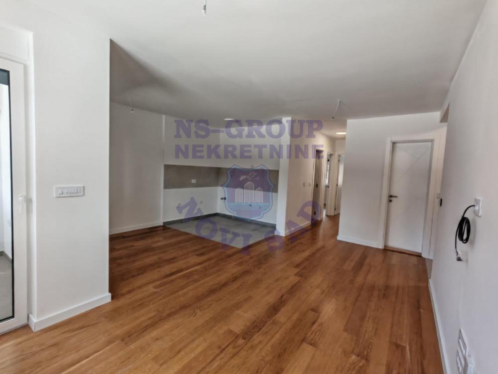 Slika 2 - Trosoban stan na prodaju, 60m2, 184.620€