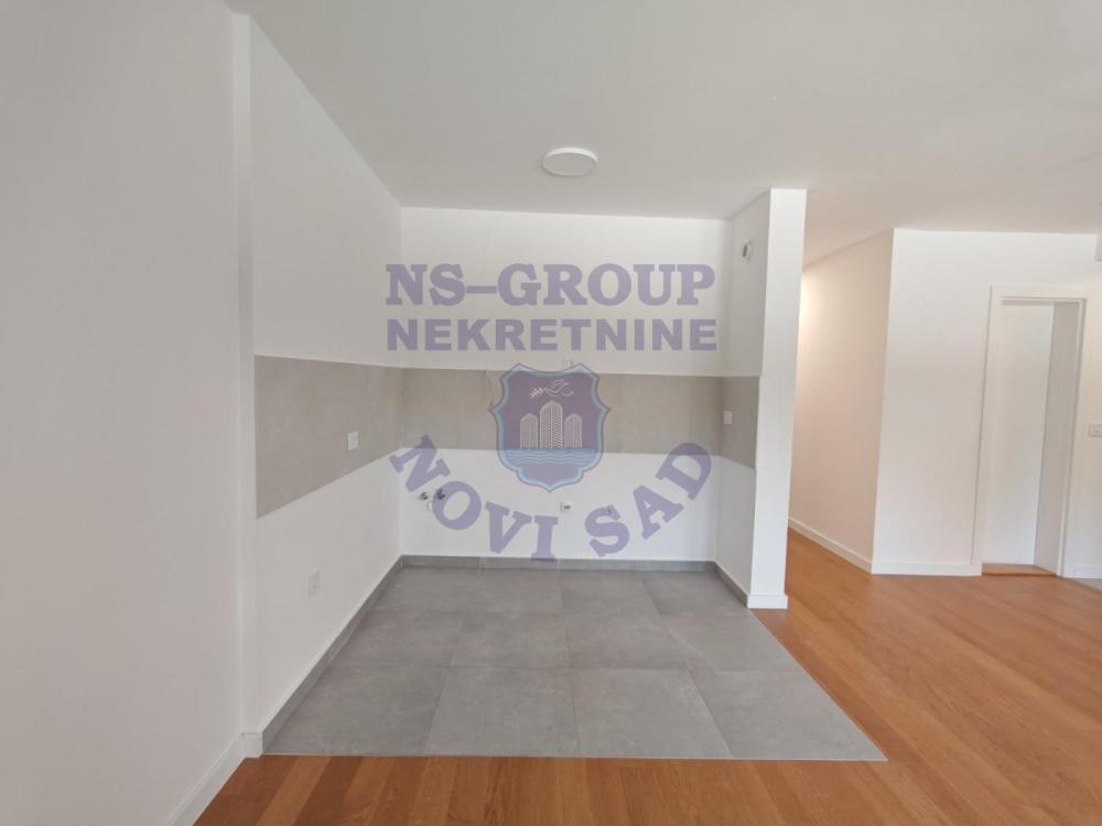 Slika 3 - Trosoban stan na prodaju, 60m2, 184.620€