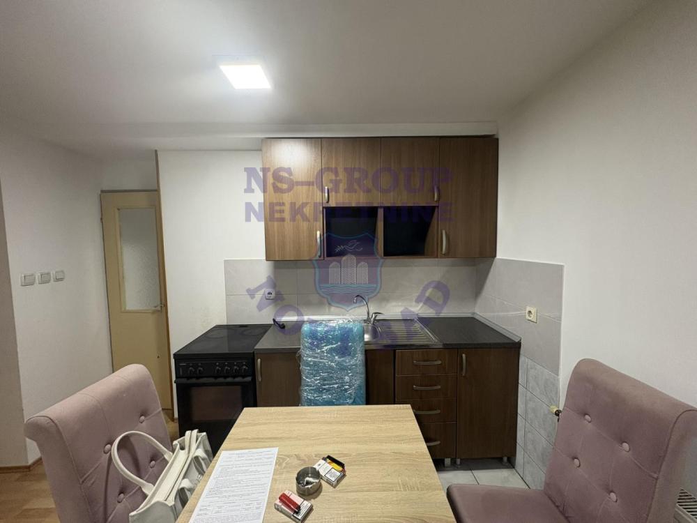 Slika 3 - Dvosoban stan na prodaju, 47m2, 83.000€