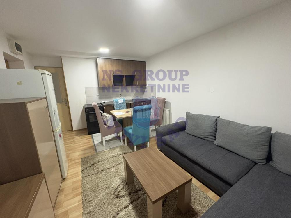 Slika 1 - Dvosoban stan na prodaju, 47m2, 83.000€