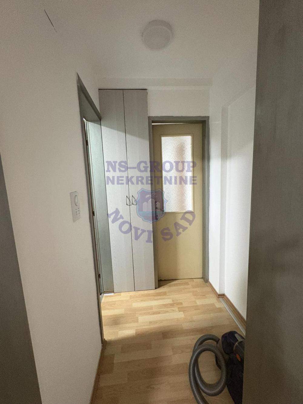 Slika 5 - Dvosoban stan na prodaju, 47m2, 83.000€