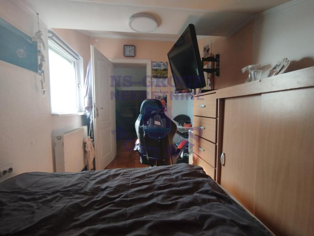 Slika 2 - Trosoban stan na prodaju, 36m2, 79.830€