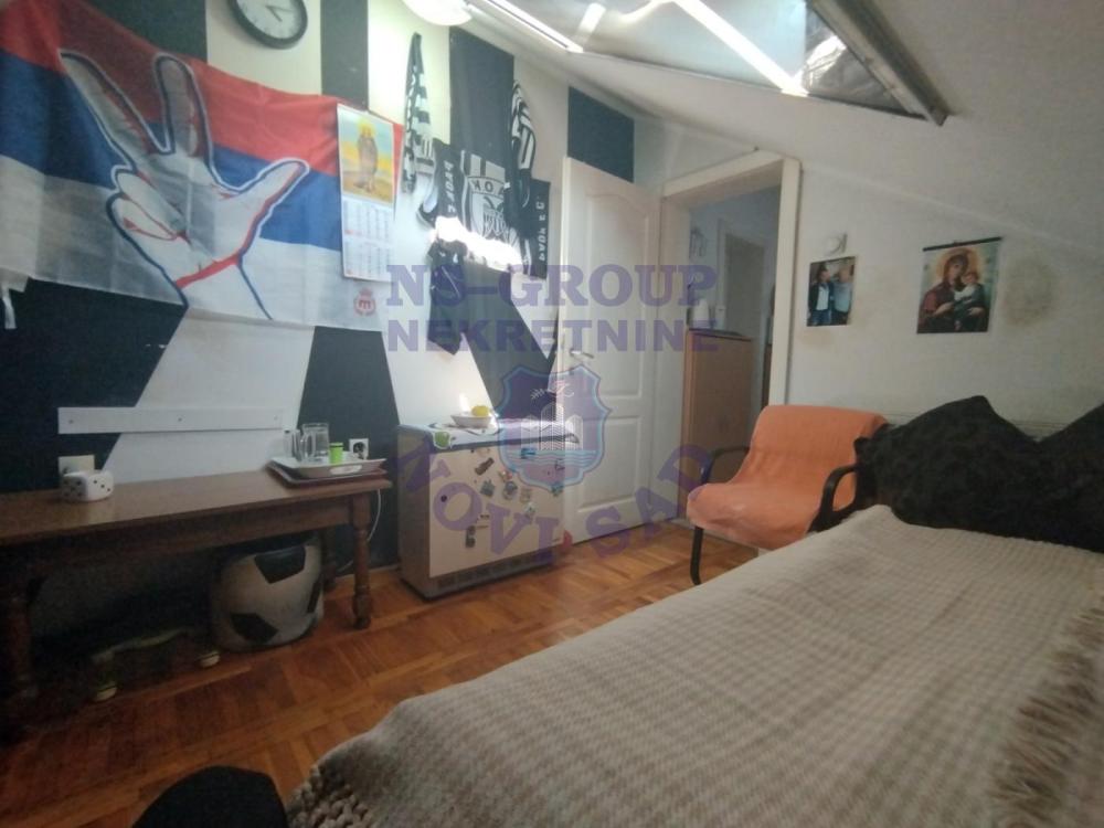 Slika 4 - Trosoban stan na prodaju, 36m2, 79.830€