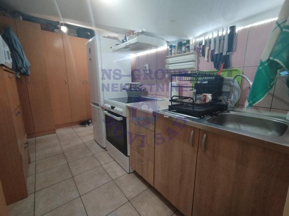 Slika 5 - Trosoban stan na prodaju, 36m2, 79.830€