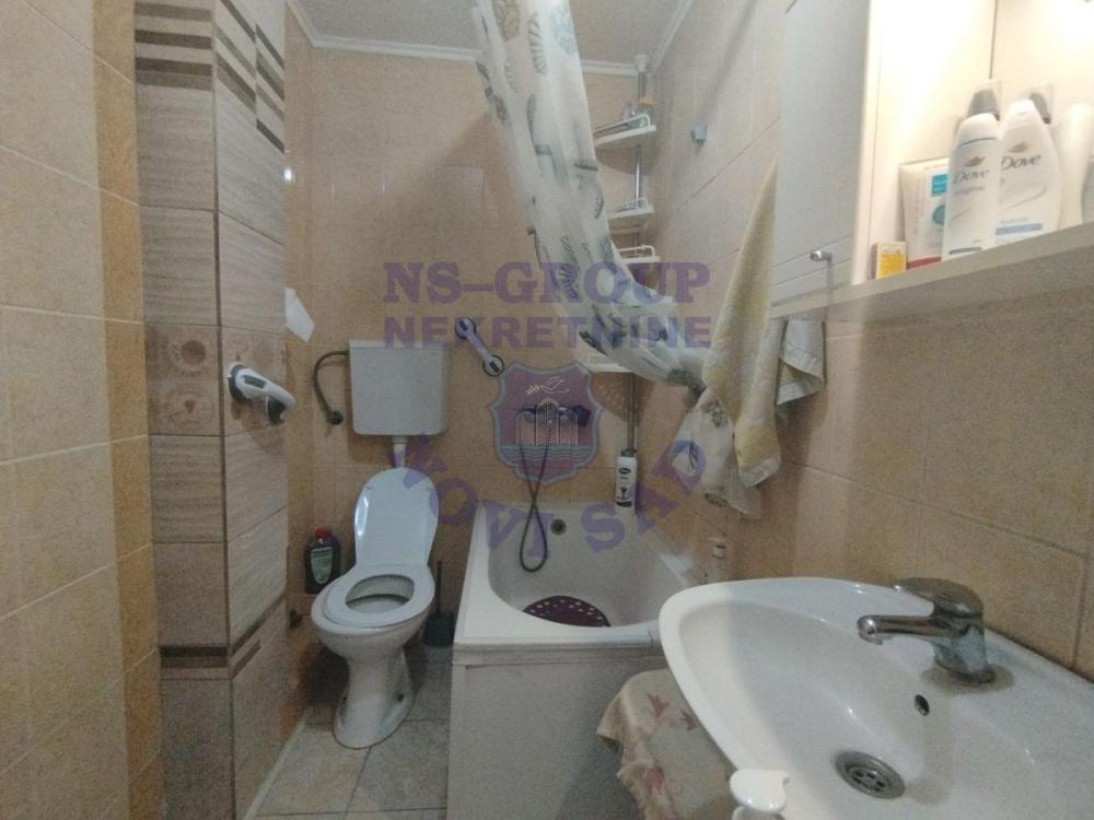 Slika 6 - Trosoban stan na prodaju, 36m2, 79.830€