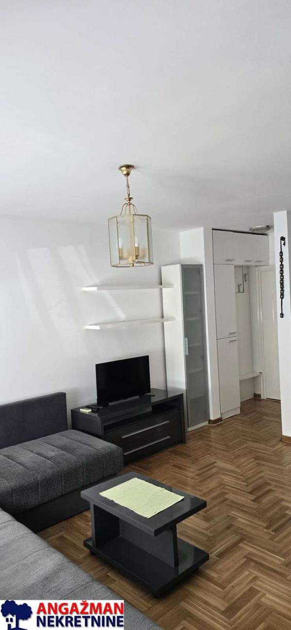 Slika 1 - Majke Angeline, Jednosoban stan za izdavanje, 30m2, 350€
