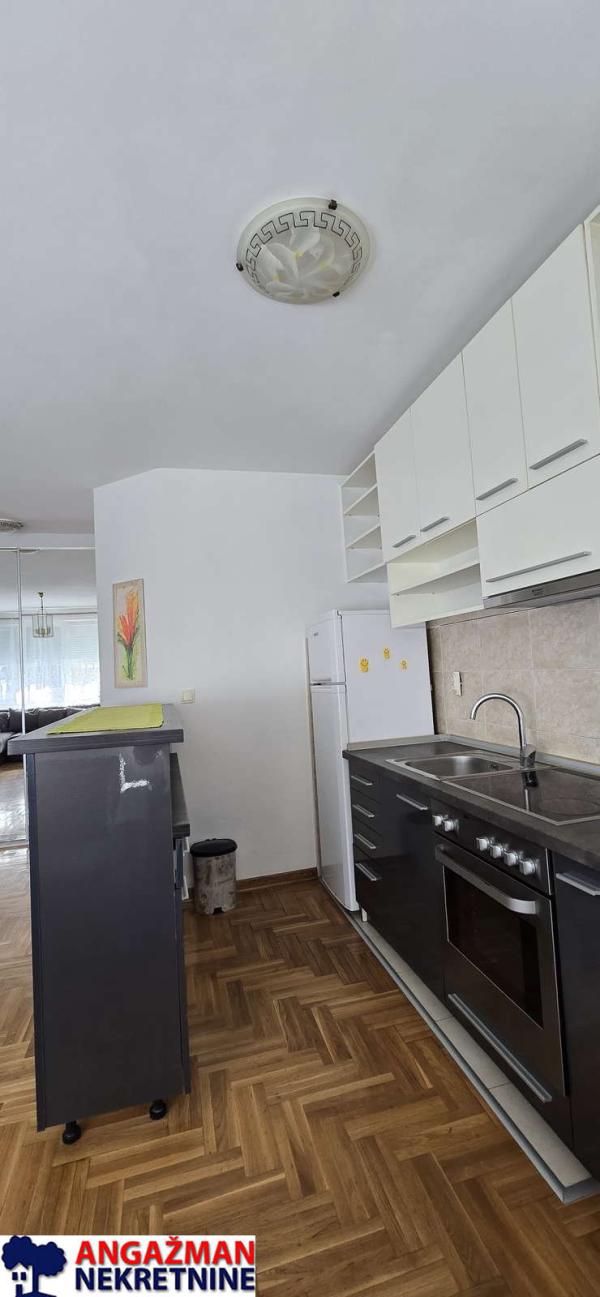 Slika 2 - Majke Angeline, Jednosoban stan za izdavanje, 30m2, 350€