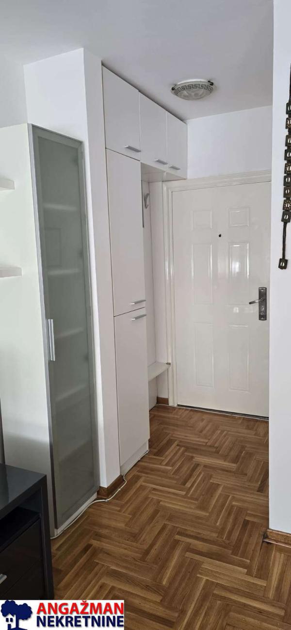 Slika 3 - Majke Angeline, Jednosoban stan za izdavanje, 30m2, 350€