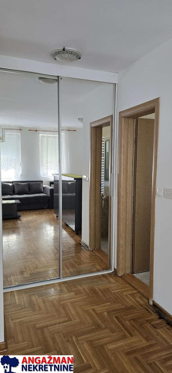 Slika 4 - Majke Angeline, Jednosoban stan za izdavanje, 30m2, 350€